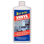 Starbrite 74-091016SP Vinyl Cleaner And Polish Белая  470 ml