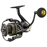 Okuma CSW-C5000XA спиннинговая катушка Ceymar Sw-X Black 5000XA