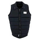 Купить Jetpilot 2100605 Неопреновый спасательный жилет Felix Georgii X1 CE Impact Black 20x20x12 XL 7ft.ru в интернет магазине Семь Футов