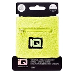 Iq m000165725- Напульсник Gymby Acid Lime 20x15x5
