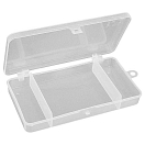 Купить Mikado UABM-018 ABM 018 Коробка Для Буровой Установки Бесцветный Clear 7ft.ru в интернет магазине Семь Футов