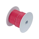 Ancor dan-939 Кабель из луженого медного провода 12 AWG/3 мм² Red 30x30x20 75 m