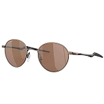 Oakley OO4146-0251 Terrigal Prizm Солнцезащитные Очки Satin Toast Prizm Tungsten/CAT3