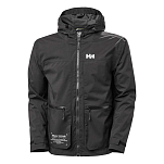 Helly hansen 53757_990-S Куртка Move Rain Черный  Black S