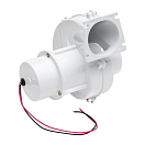 OCEAN TECHNOLOGIES Engine Compartment Blower 12 V / 280 m³/hour / flange mount 29766-bvs