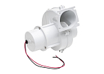 OCEAN TECHNOLOGIES Engine Compartment Blower 12 V / 280 m³/hour / flange mount 29766-bvs
