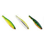 Sakura PKCI07504 Ciscus Minnow 75 mm Многоцветный  M06