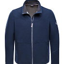 MARINEPOOL 5003630-500/810-M Мужской флис HARRO / темно-синий/антрацит / Размер одежды: М