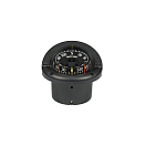 Купить Компас Ritchie Navigation Helmsman HF-743 картушка 95мм 12В 131x119мм врезной с конической картушкой чёрный 7ft.ru в интернет магазине Семь Футов