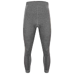 Dare2B DMU342-R39-S Леггинсы In The Zone Серый  Charcoal Grey Marl S