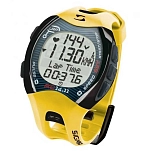 Sigma 049784 Часы RC 14.11 Желтый  Yellow