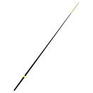 Купить Maver 2150003 Carbon Passion Feed Колчан Совет  Black / Yellow 2 Oz 7ft.ru в интернет магазине Семь Футов