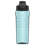 Under armour UA70370-BBL-700ML Draft 700ml бутылка Серый  Breeze Blue