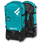 Fanatic 13200-7000-xl Чехол для SUP доски Premium Turquoise 49x26x24