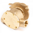 JOHNSON PUMP 10-24268-4 Насос забортной воды/насос с крыльчаткой для Volvo Penta 2003 T