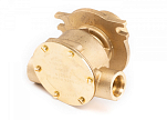 JOHNSON PUMP 10-24268-4 Насос забортной воды/насос с крыльчаткой для Volvo Penta 2003 T