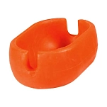Carp expert 58408-999 питающая форма Go Green Long Cast Method XL Red