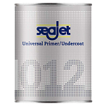 Seajet 210AD00202.50LBV Universal 012 2.5 л Universal 012 Грунтовка Бесцветный White