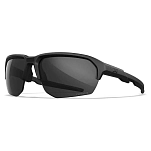 Wiley x chjkl02 Солнцезащитные очки Jakl Matte Black / Grey 20x10x10
