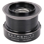 Preston innovations P0010012 Extremity Feeder Запасная Шпуля Черный Black 520 