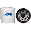 Купить Sierra 47-79111 Yamaha/Honda/Nissan Масляный фильтр Белая 7ft.ru в интернет магазине Семь Футов
