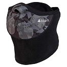 Купить Cairn 1550681102TU Шарф-хомут Anamur Черный  Black Khaki Camo 7ft.ru в интернет магазине Семь Футов