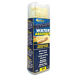 Starbrite 478121 Ultimate Тряпка из искусственной кожи  Yellow 66 x 43 cm