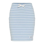 Sea ranch 19-6-164-4093-3xl Короткая юбка Anjelica Powder Blue / Pearl 25x15x10