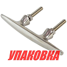 Утка швартовая 6 EURO (упаковка из 10 шт.) Kofuku M0120130Y_Kof_pkg_10