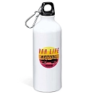 Купить Kruskis MD4049S101C383 Бутылка Van Life Sunset 800ml  White 7ft.ru в интернет магазине Семь Футов