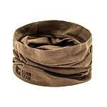 Clawgear 11416620101 Шарф-хомут Merino  Stonegrey Olive