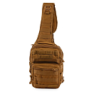 Купить Highland tactical HL-EAGLE-DES Поясная сумка Eagle Sling Коричневый Desert 7ft.ru в интернет магазине Семь Футов