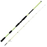 Okuma WS-S-802MH Эгинг удочка Wild Squid  Green / Black 2.44 m