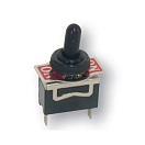 Купить Lalizas 1889 Toggle On Off On Черный  12 / 24V 3 Positions  7ft.ru в интернет магазине Семь Футов