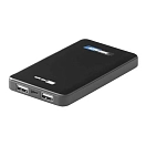Купить Minibatt MB-GOO GOO Литиевая батарейка  Black 9000 mAh 7ft.ru в интернет магазине Семь Футов