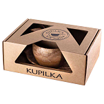Kupilka 30GB0141 Gift Box установленный Золотистый Wood