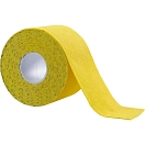 Купить Pure2improve p2i250040 кинезиологическая лента 5 cmx5m Yellow 10x10x6 7ft.ru в интернет магазине Семь Футов