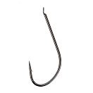 Купить Maruto 43602002 2267-BN Зубчатый Крюк  Black Nickel 2 7ft.ru в интернет магазине Семь Футов