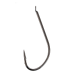 Maruto 43602002 2267-BN Зубчатый Крюк  Black Nickel 2