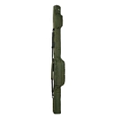 Купить Korum K0290127 дорожная сумка Progress 2 Зеленый Green 196 cm 7ft.ru в интернет магазине Семь Футов