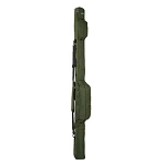 Korum K0290127 дорожная сумка Progress 2 Зеленый Green 196 cm