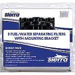 Sierra 47-78522 фильтр-сепаратор топлива и воды Bonus Black
