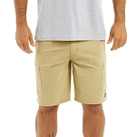 Pelagic 1002232007-KHA-34 Шорты карго Madeira  Khaki 34