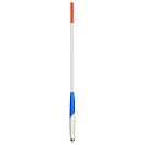Купить Garbolino GOMAJ0041-3+1 Wggler GW1 плавать Серебристый White / Blue 3 g  7ft.ru в интернет магазине Семь Футов