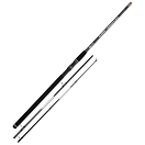 Купить Colmic CAGH70B карповая удочка Ghepard  Black 3.60 m 7ft.ru в интернет магазине Семь Футов