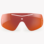 Сменные линзы Siols / AERO.Cycling / Vario Clear 10-75% Red Mirror, 4916-40