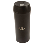 Pasion morena 350031500 Термо из нержавеющей стали Черный Black