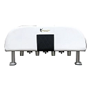 Купить Fishmaster 67632 Pro Series Спинка сиденья  Silver 7ft.ru в интернет магазине Семь Футов