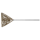 Купить Daiwa BWELNH180AX Black Widow Телескопическая сеть для ловли карпа Черный Black 1.81 m  7ft.ru в интернет магазине Семь Футов