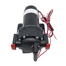 Купить Гидрофор пятикамерный Johnson Pump Aqua Jet WPS 5,2 10-13407-07 12В 20л/мин 5Бар 185Вт 240х214х110мм диафрагменный насос 7ft.ru в интернет магазине Семь Футов